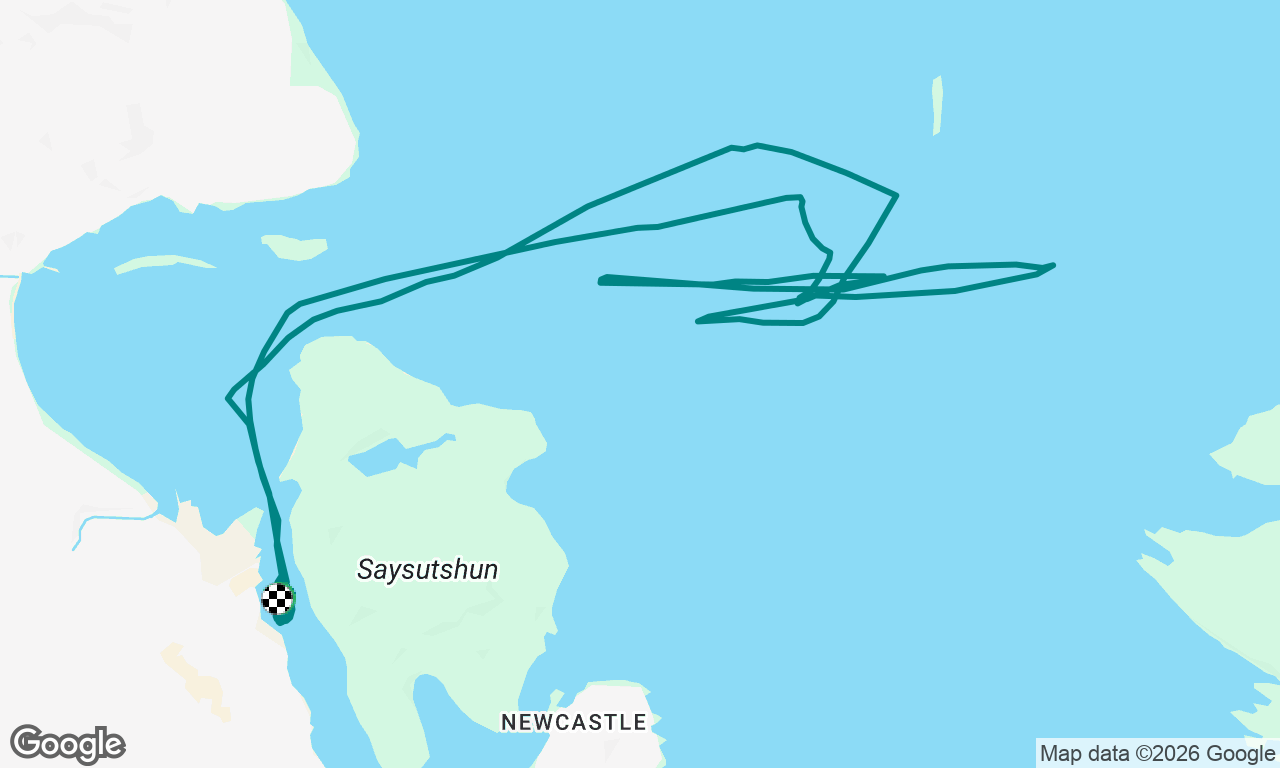 day sail