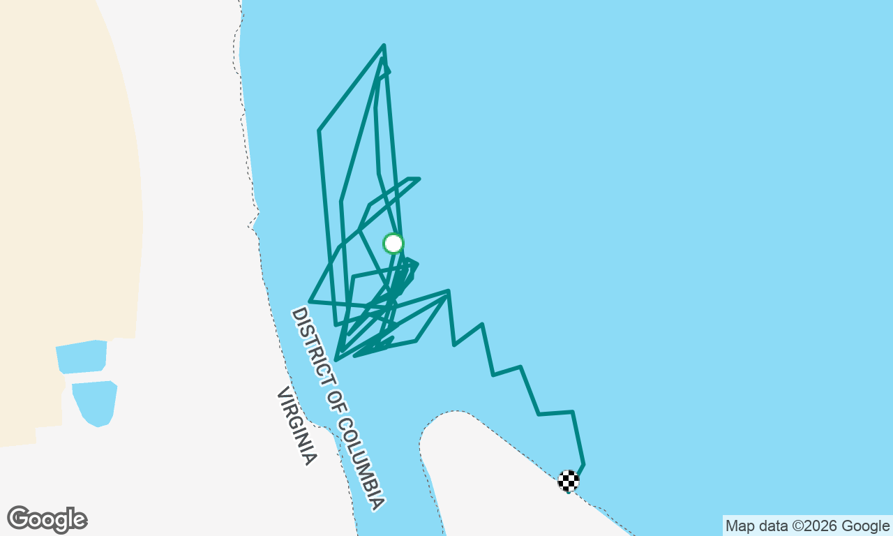 SCOW Social Sail
