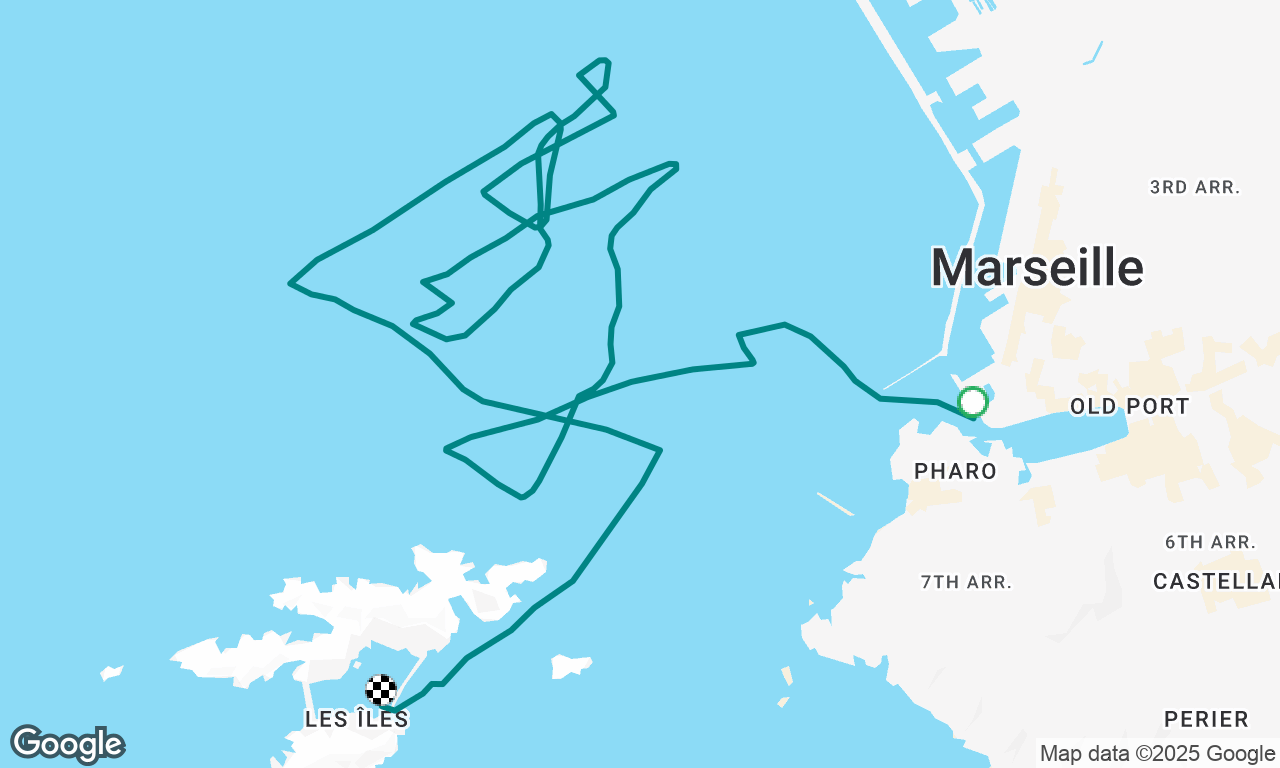 Préparation Florence Artaud 