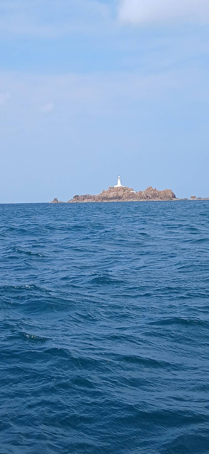 A glorious sailing day back to Sark_483C7B94-06B5-41FF-AE3F-06A30131730C