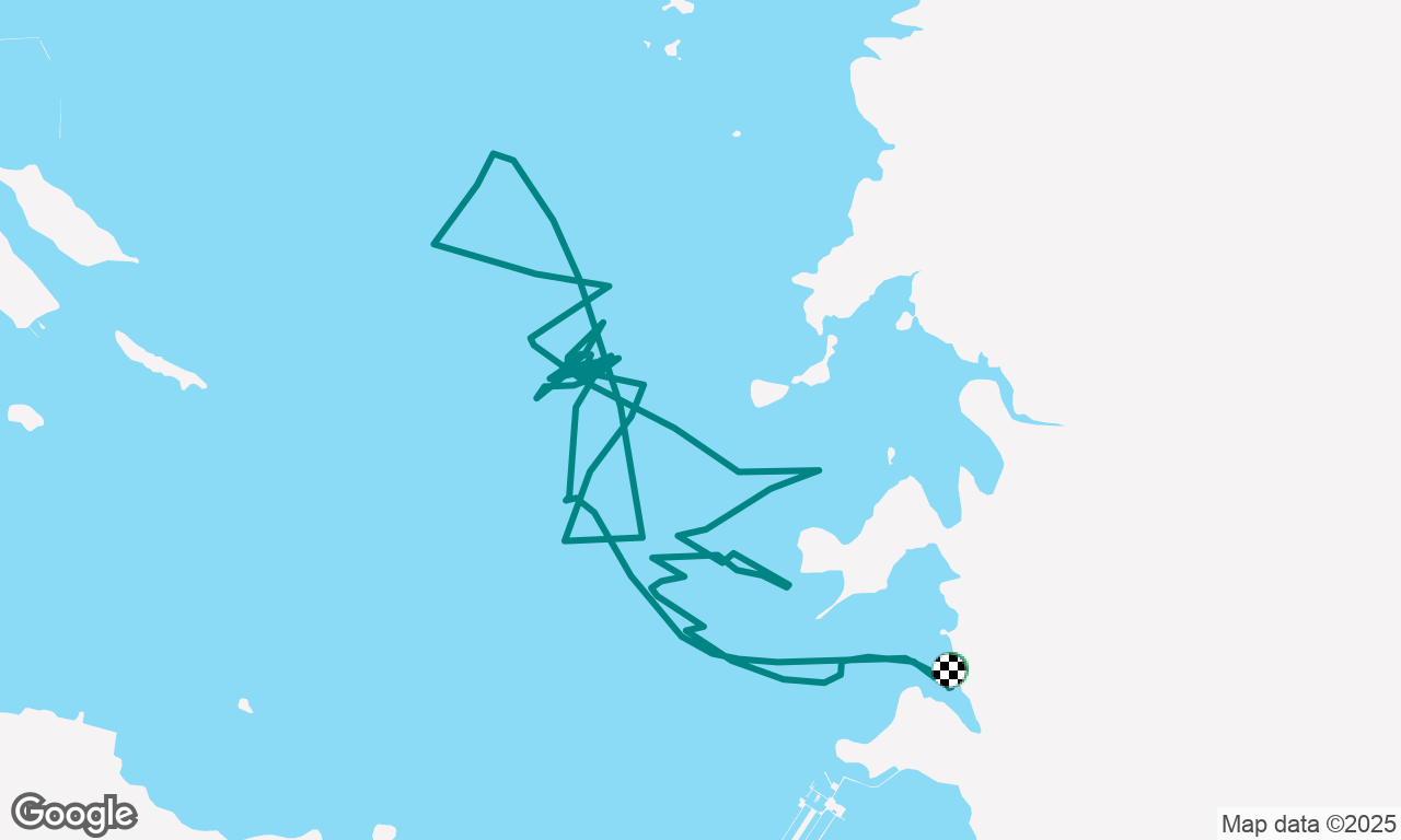 AYC Lake Pleasant Race Day - 11/15/25