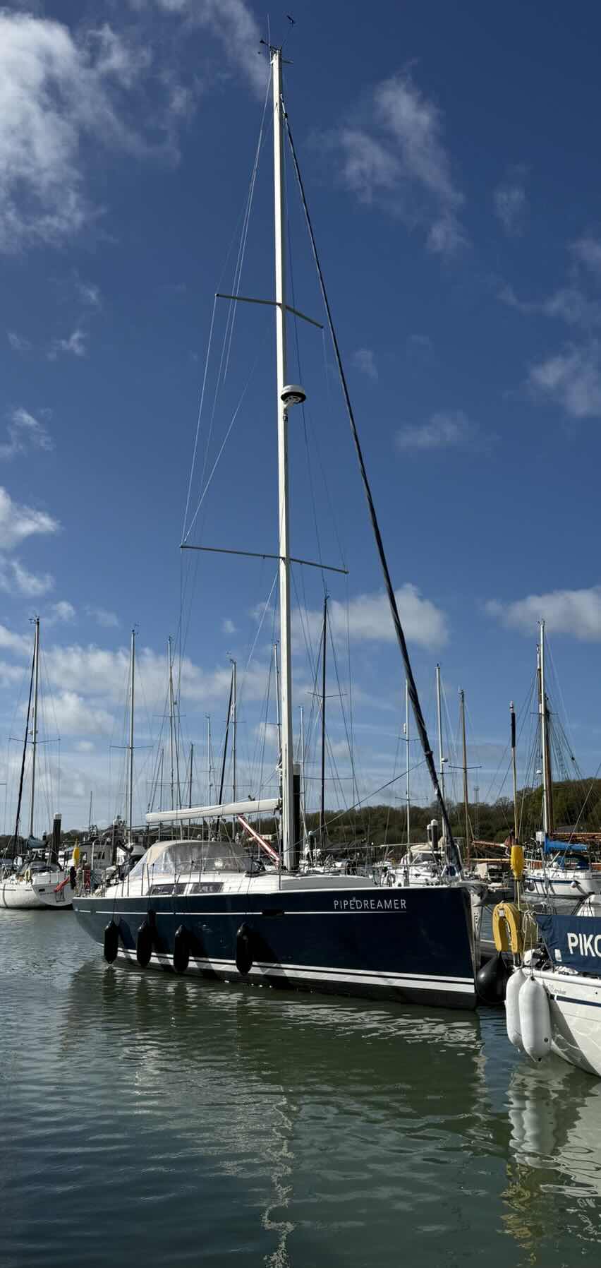 Gosport to Cowes_802DDE14-A6CE-4477-920E-4C30B01A9357