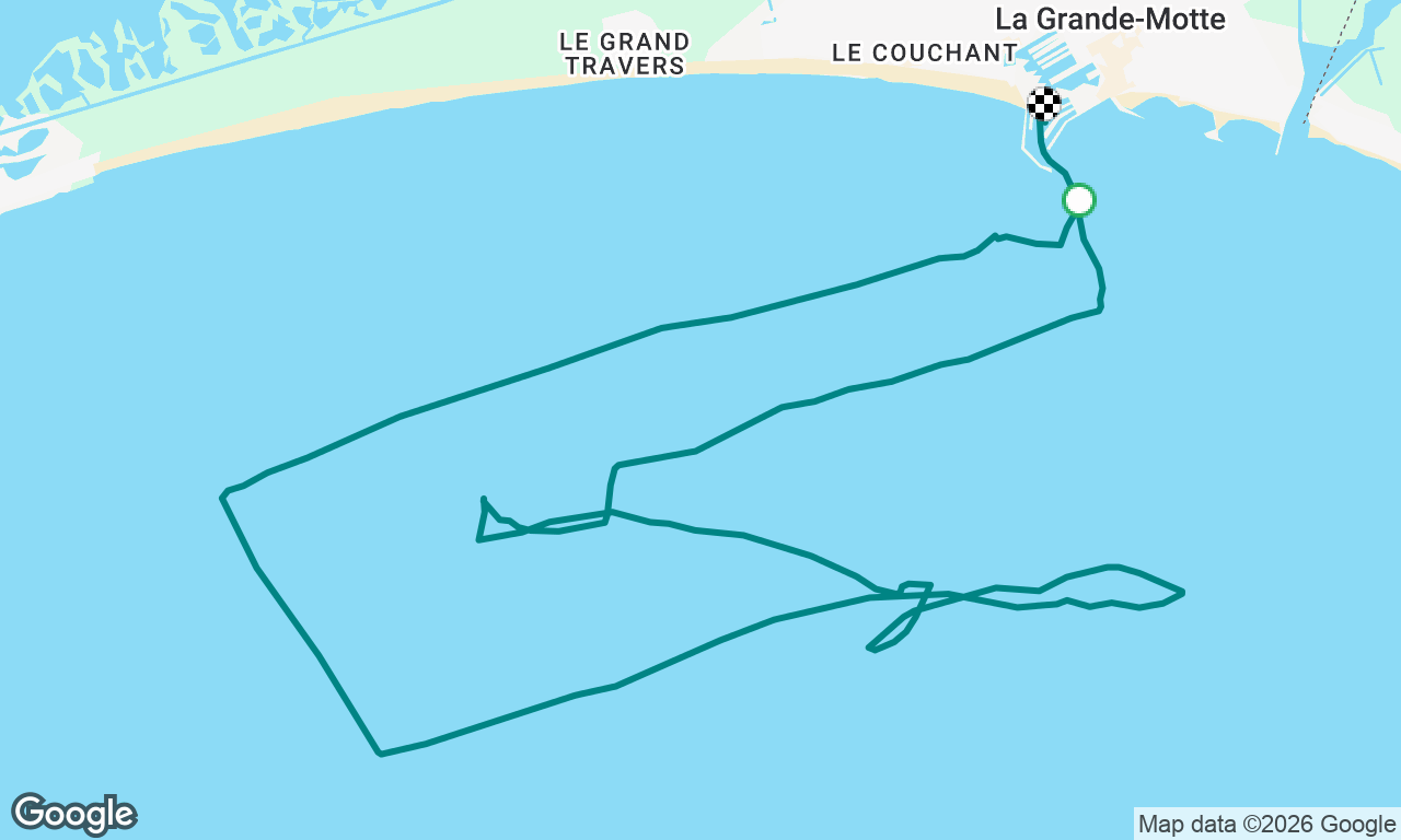 Sortie découverte