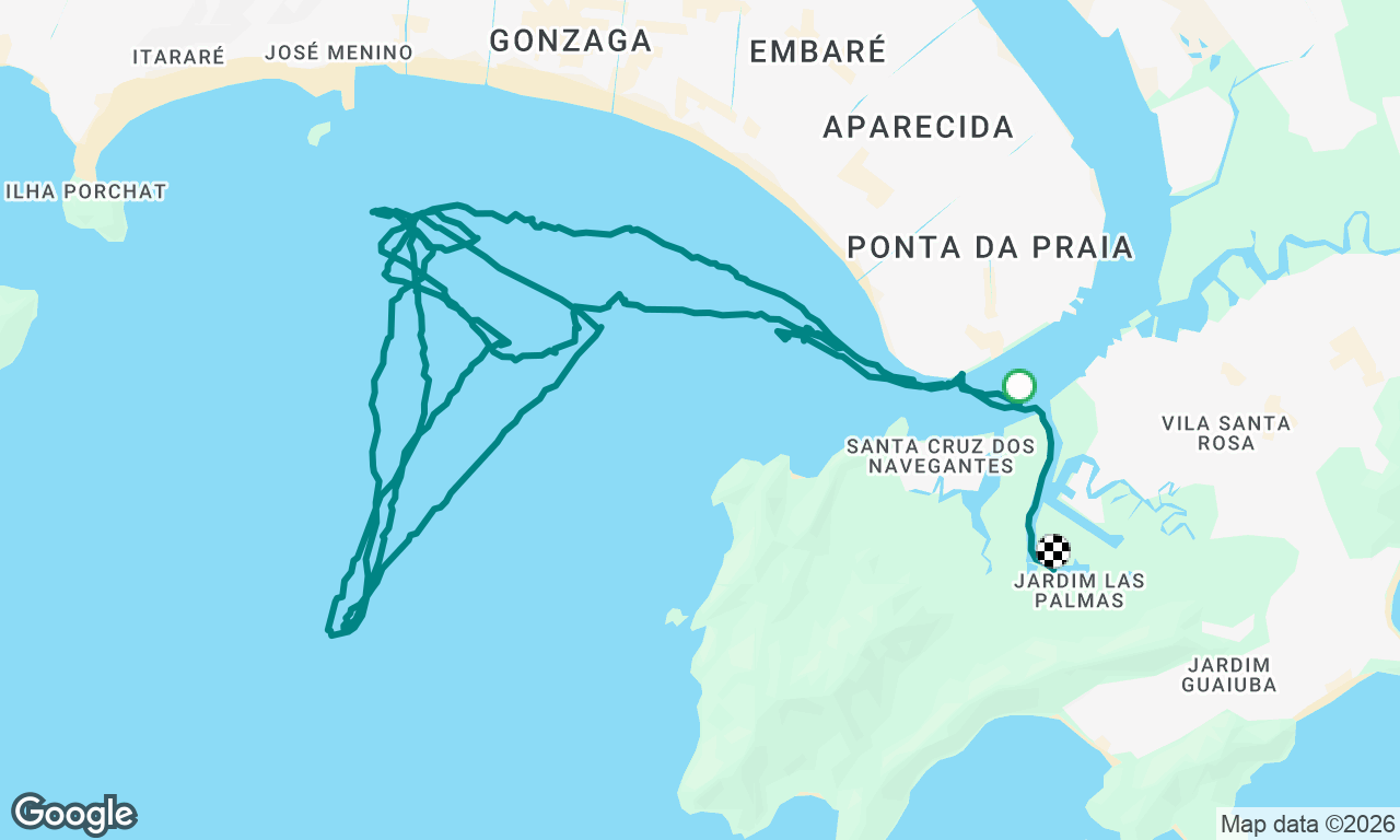regata