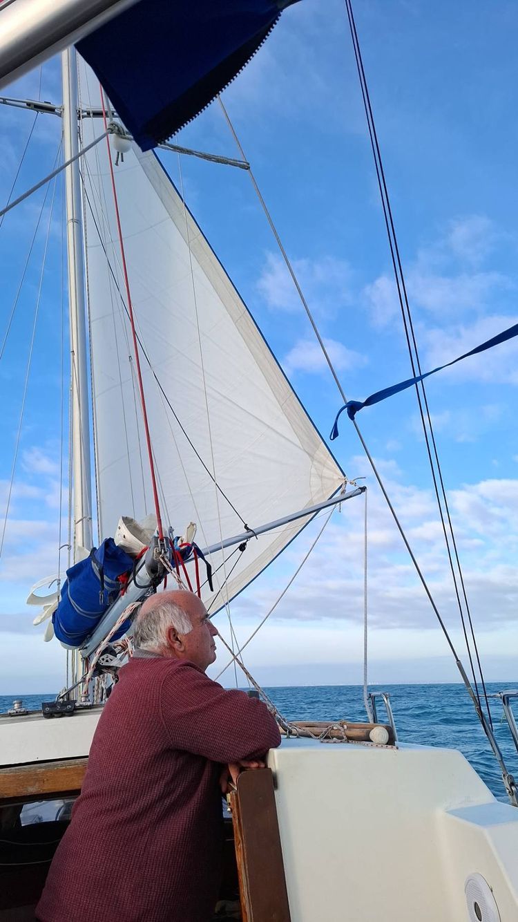 Voyage photo from Endeavour 4