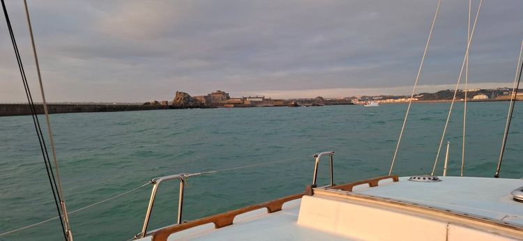 Voyage photo from Endeavour 4