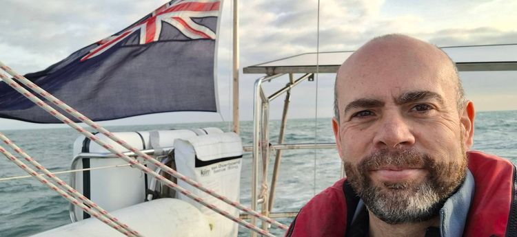 Voyage photo from Endeavour 4