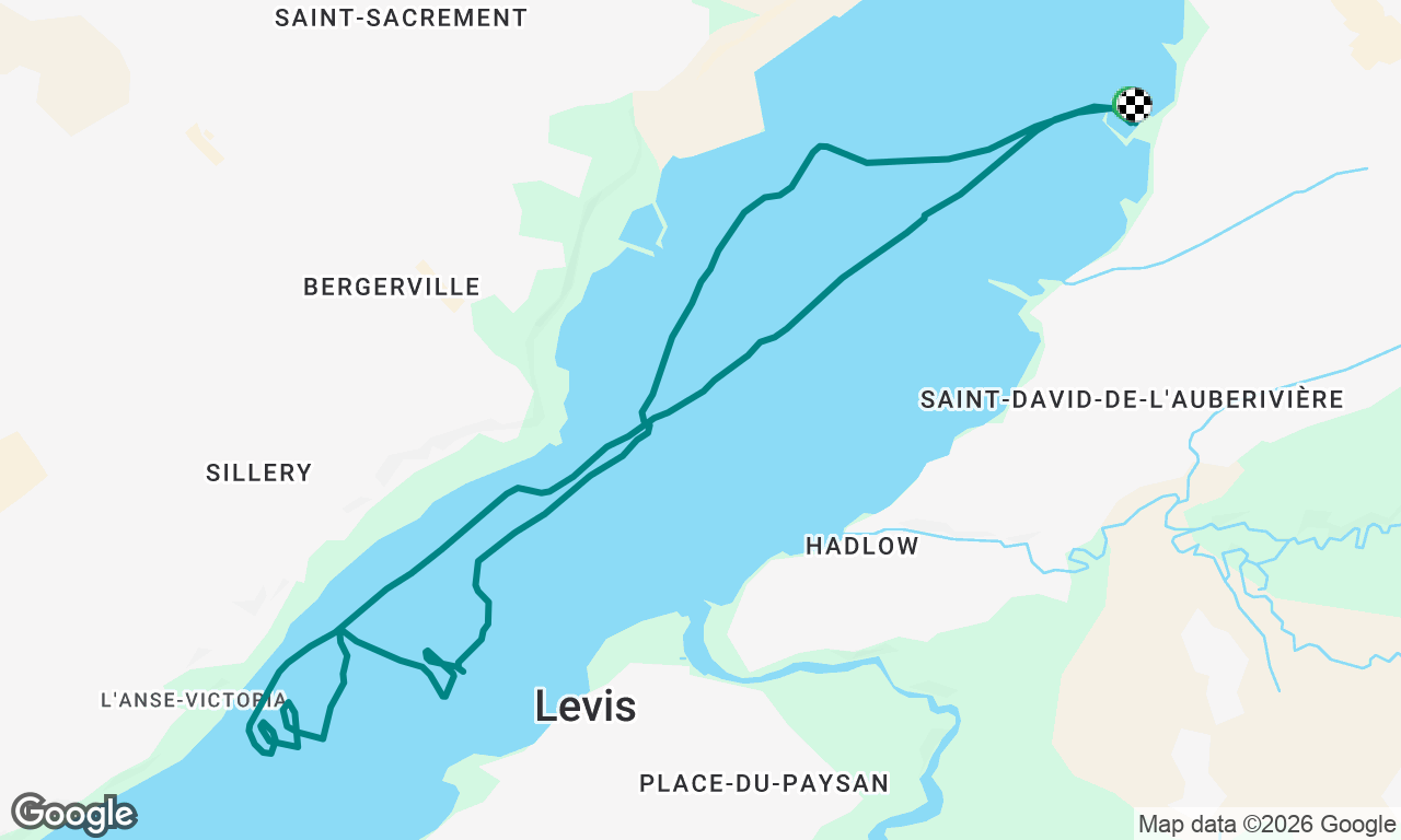 J3-Stage élémentaire équipier 