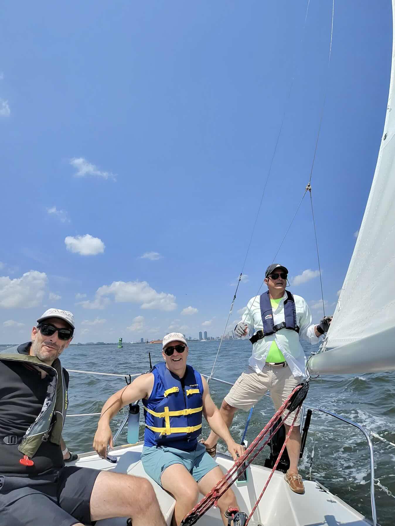 Saturday Sail_C57A3511-F46A-4257-B4E5-9A44CE853FB3