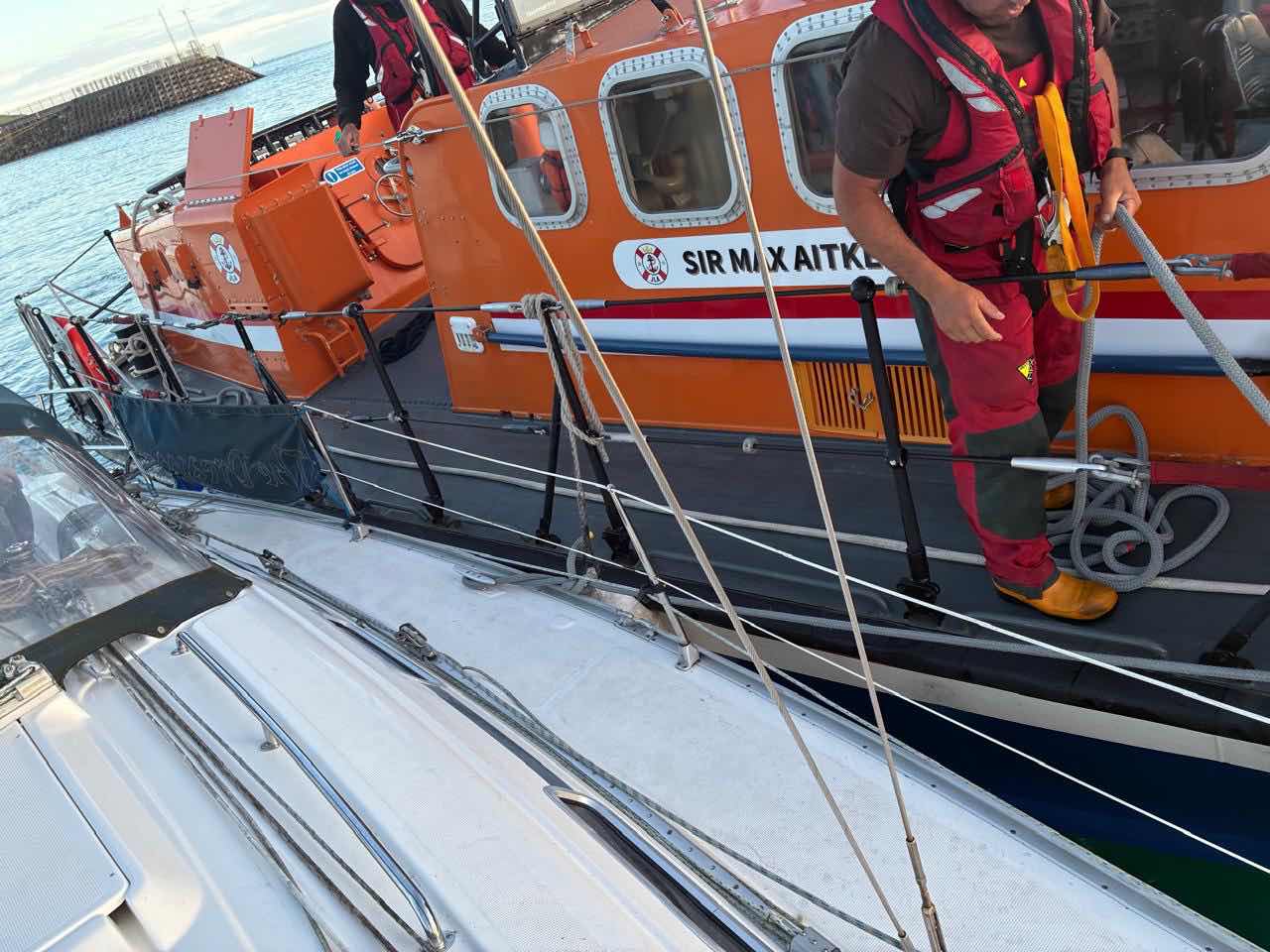 StPP to Jersey before the race_9567117E-84D1-4079-8F98-8C743A5A25EB