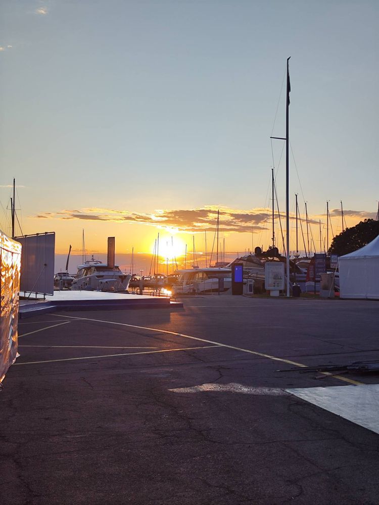 Voyage photo from SKS Tag 6 - mit Prüfung 