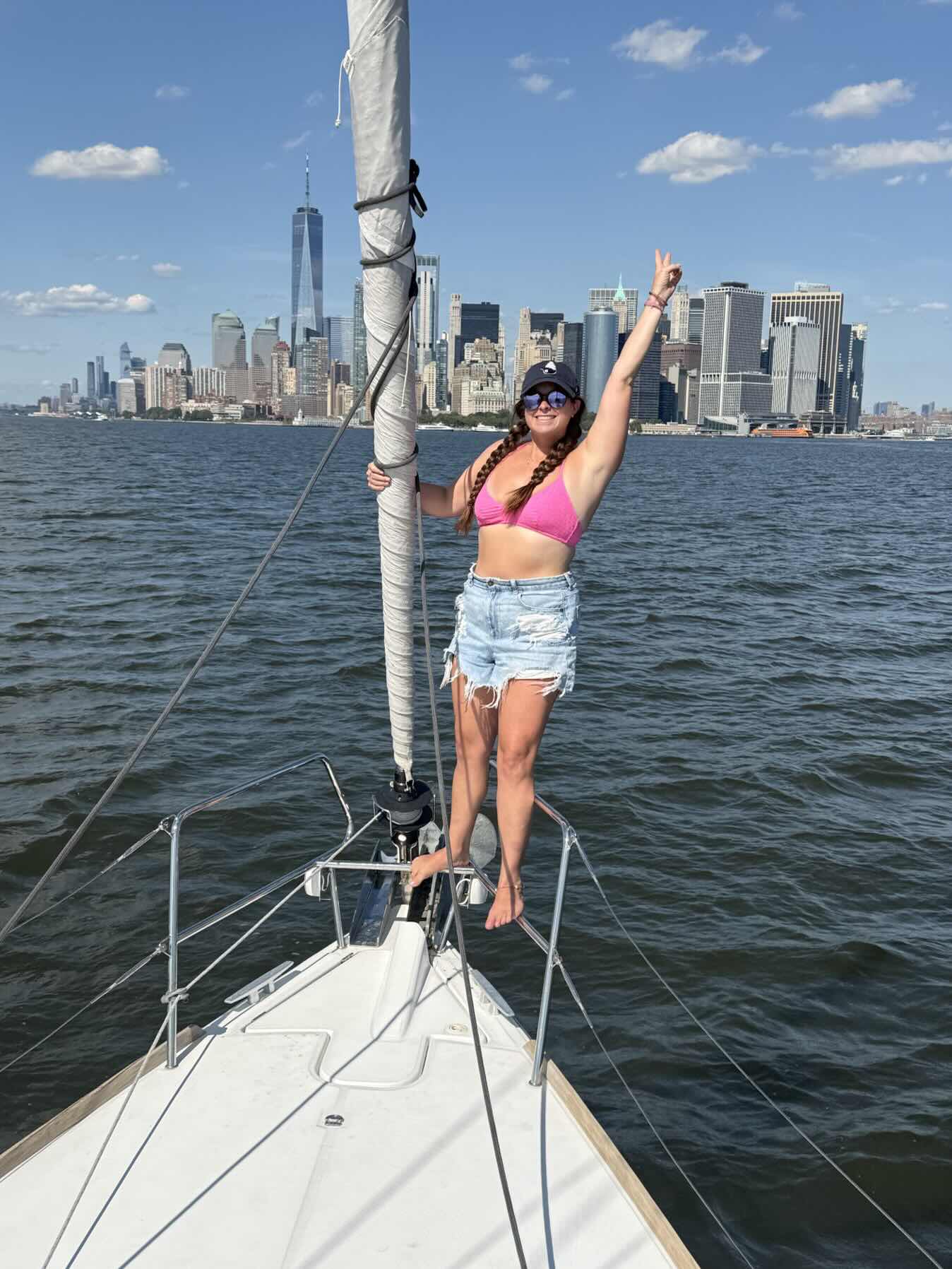 NYC & sunset sail to Huntington_3C8C6DBB-DAAB-4DE3-9DC1-B3534F3EA234