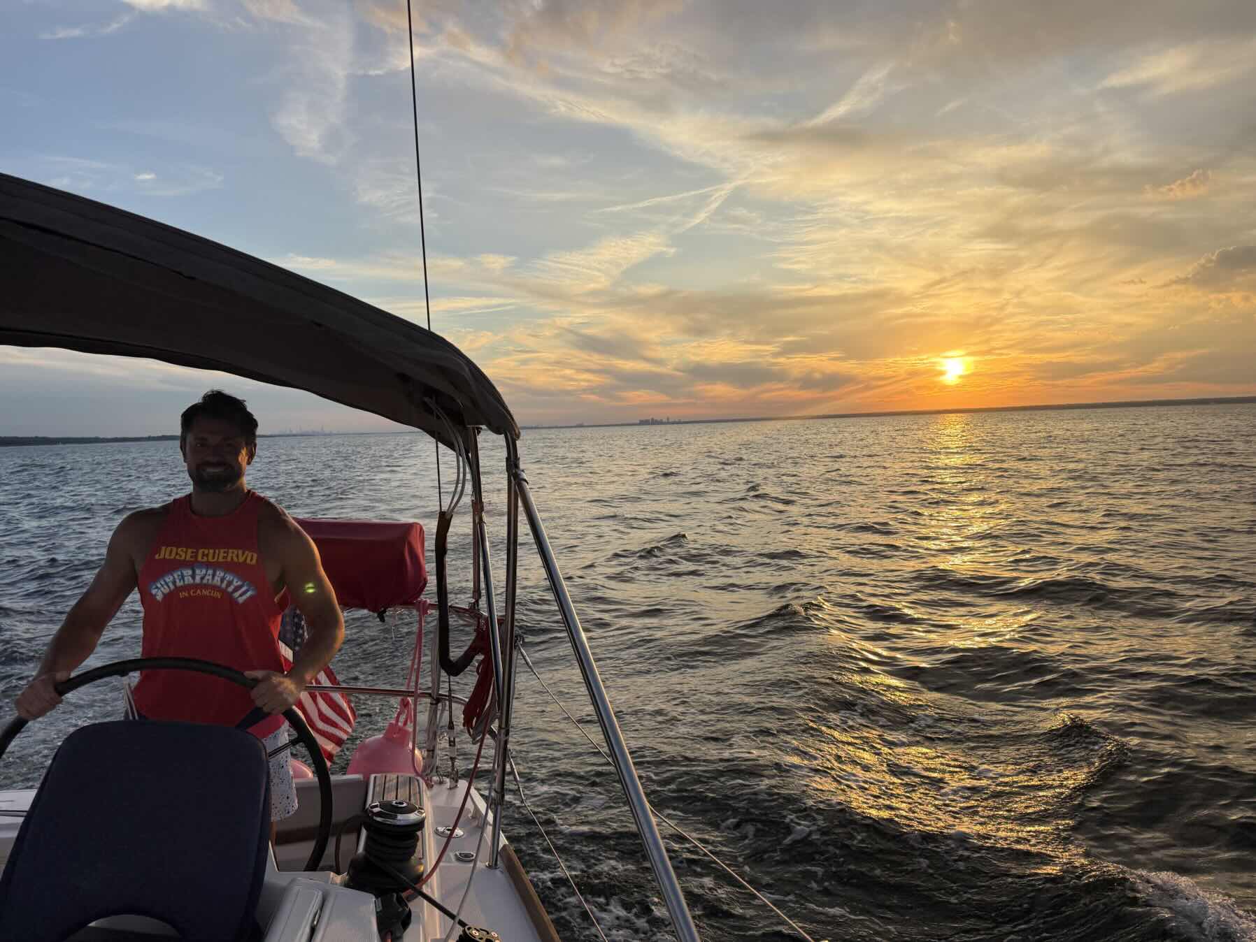 NYC & sunset sail to Huntington_6725F6CC-9641-40EB-9EB0-9427D9D1445B