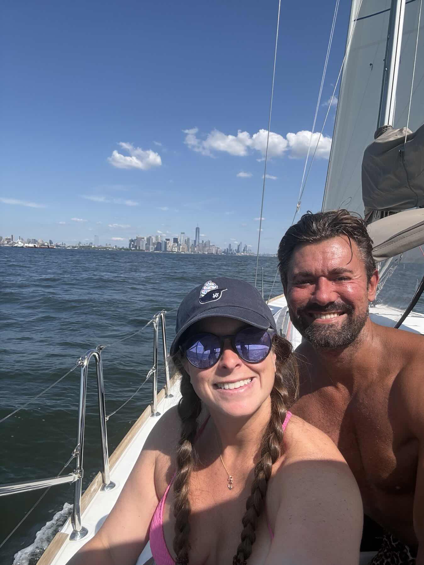 NYC & sunset sail to Huntington_8BB8CE7E-11D9-44F7-A0AC-F9D98D7C3C49