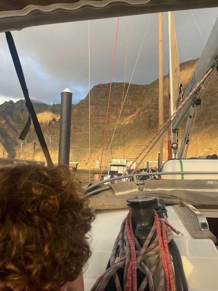 Voyage photo from Tenerife #3