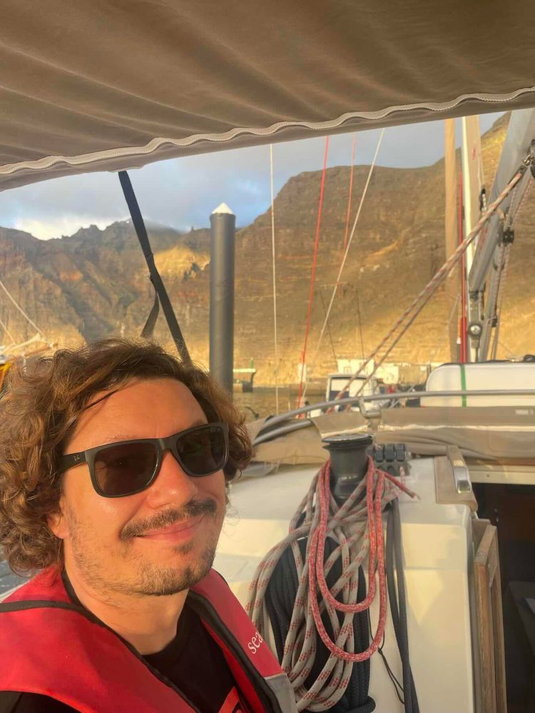 Voyage photo from Tenerife #3