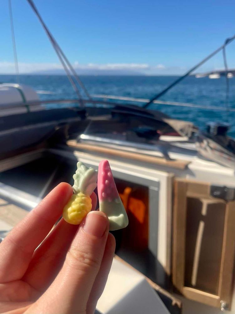 Voyage photo from Tenerife #3