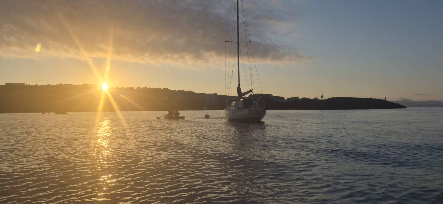 After work sunset sail_9B0AB1A9-0EA6-4274-B4CD-12ED8654742B