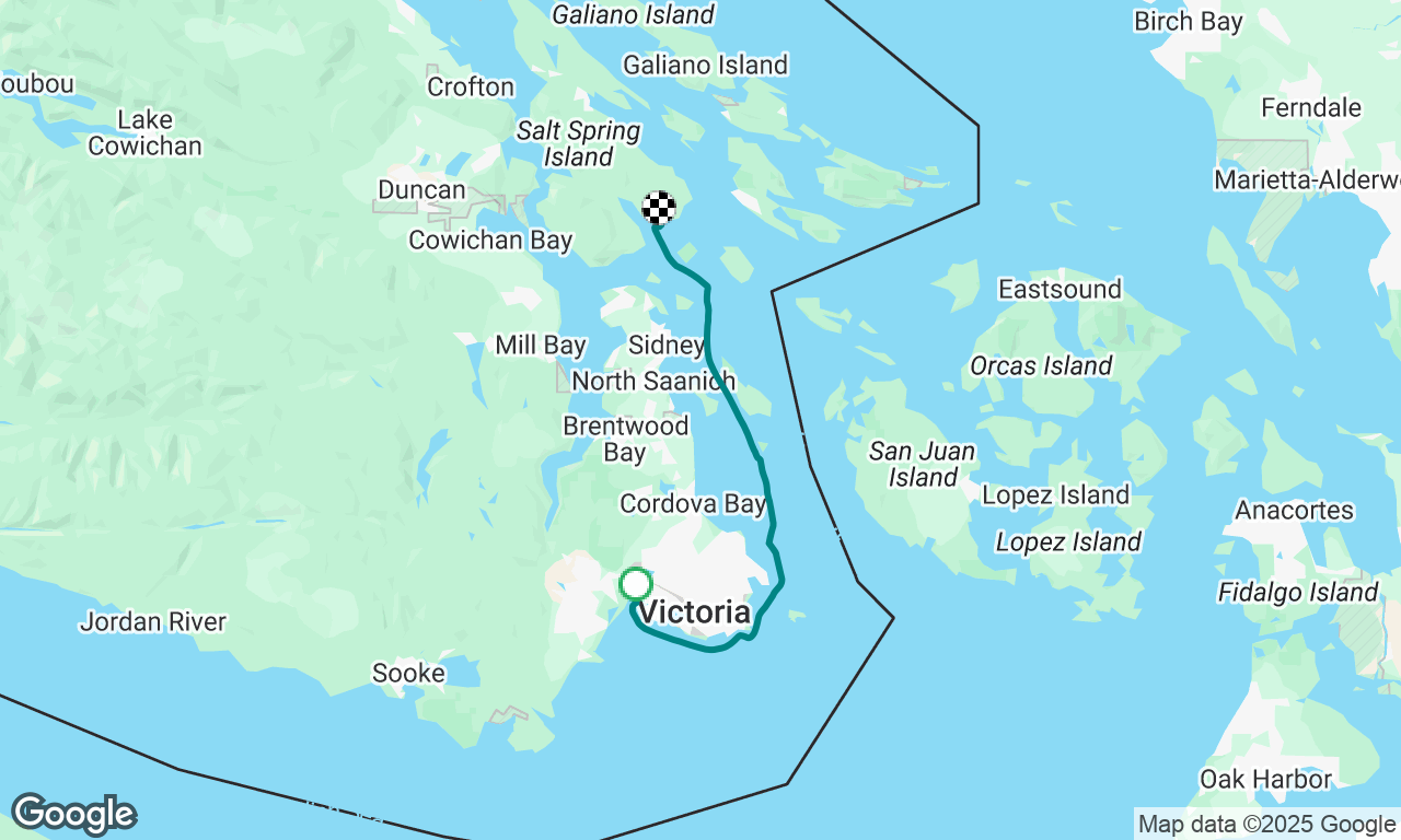 August Cruise 1.1