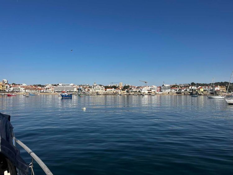 Voyage photo from Cascais - Sesimbra