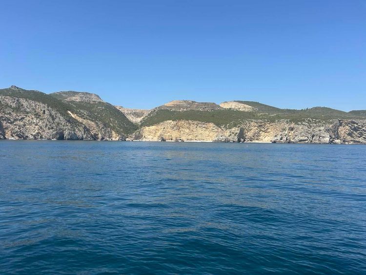 Voyage photo from Cascais - Sesimbra