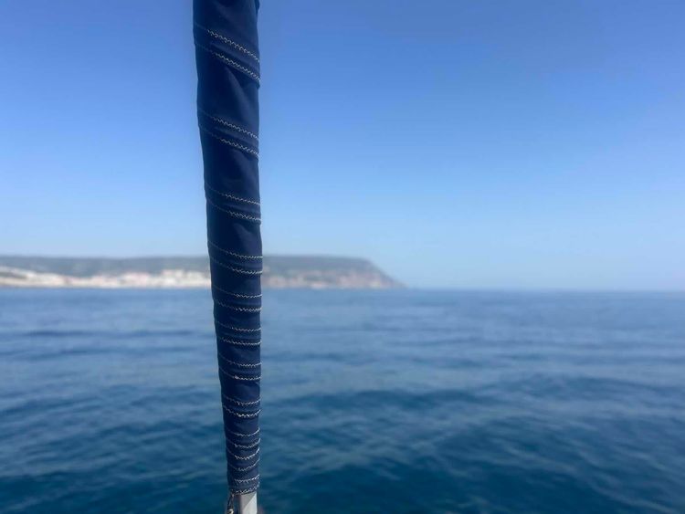 Voyage photo from Cascais - Sesimbra