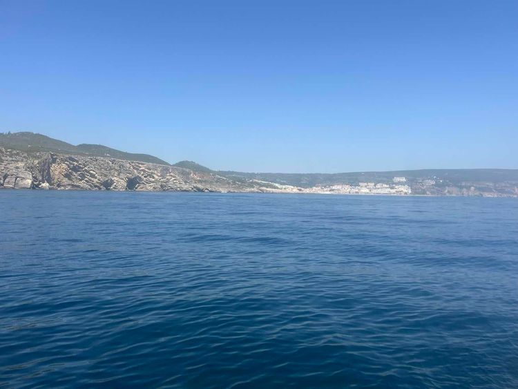 Voyage photo from Cascais - Sesimbra