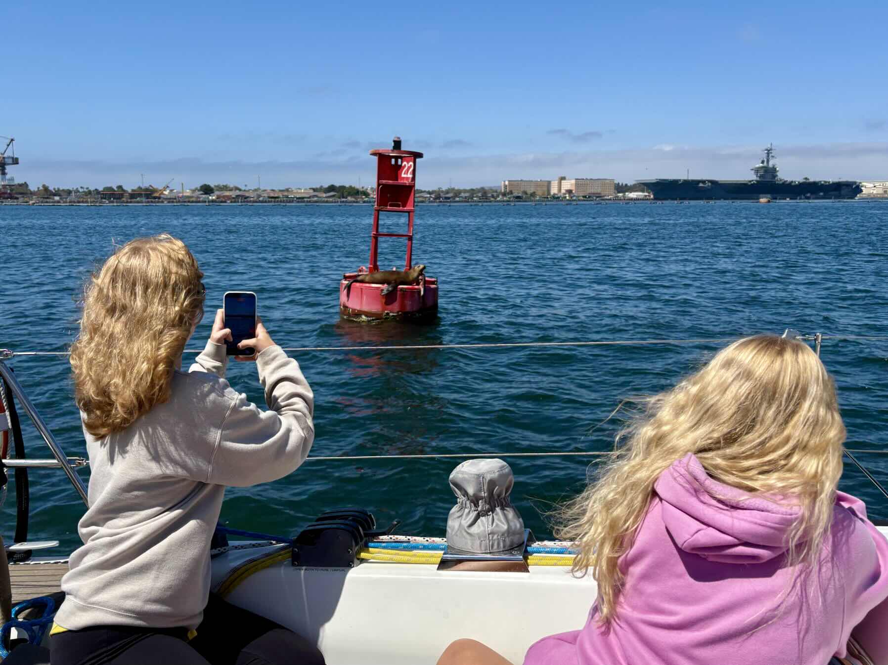 Sail w/ Erik Grace Lily and Beth_0CA8E5AD-B199-4D8B-9F75-5C4E28E6C140