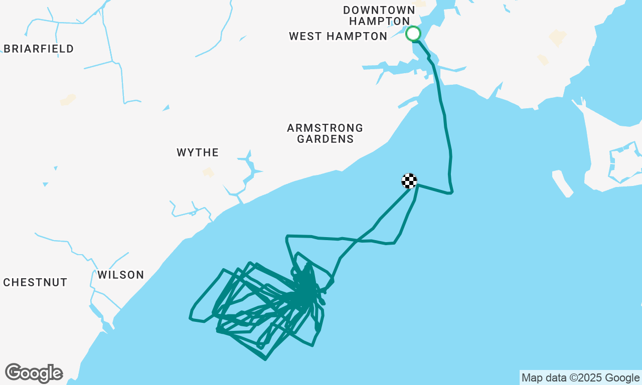 SBRW: Day 2, 4 races