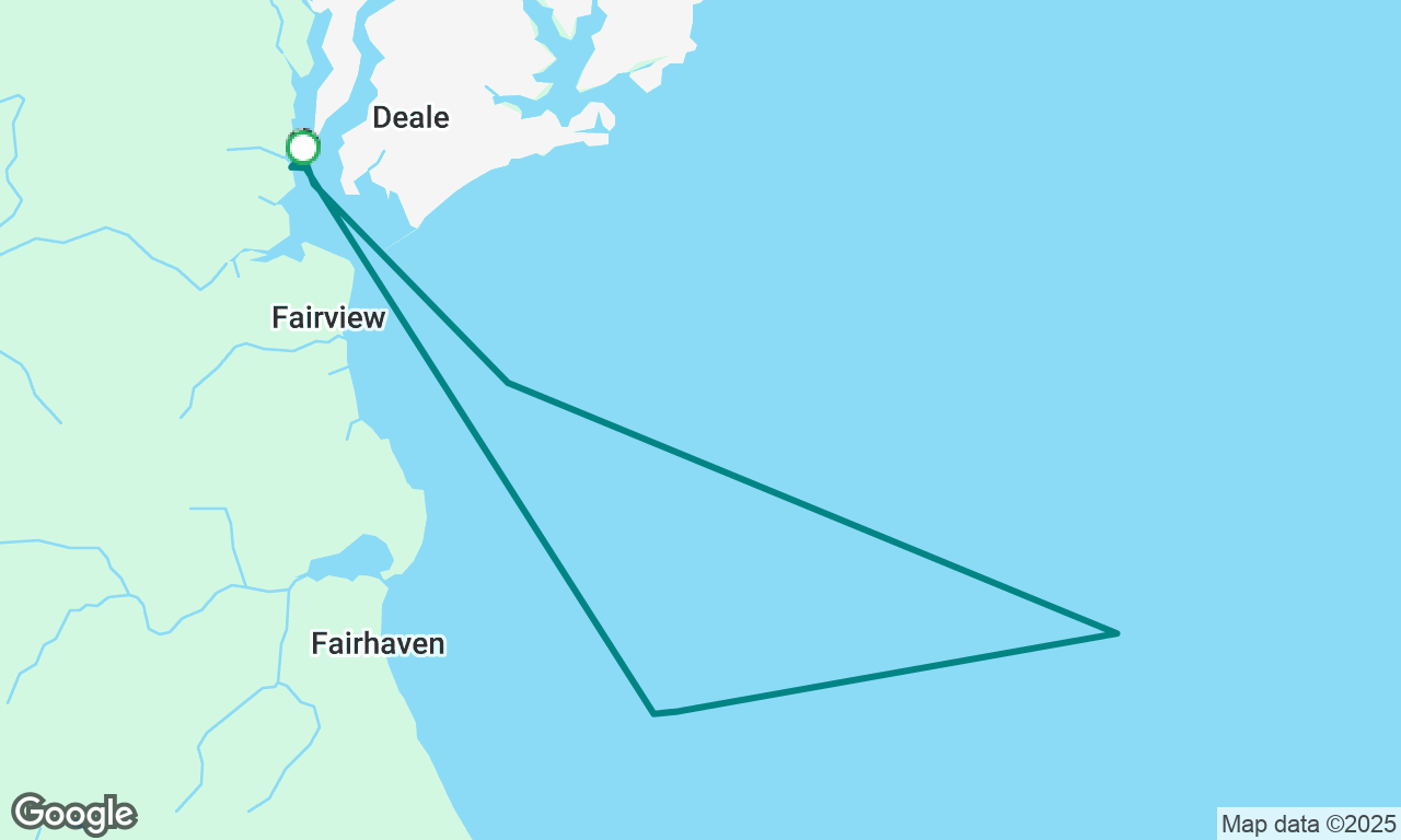 Day Sail