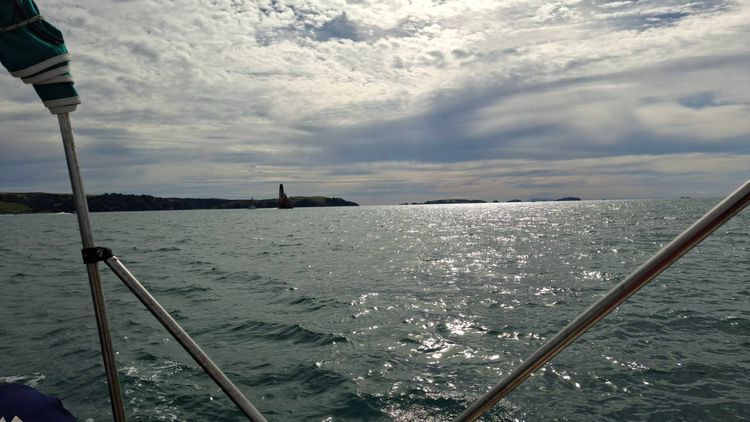 Voyage photo from Around Motuihe Island