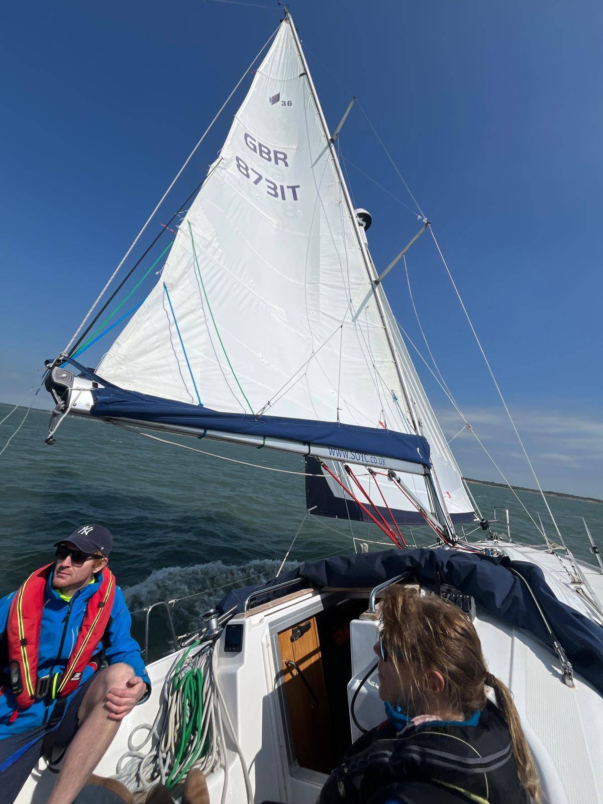 Karina's first sail_13D7D493-EF1E-48CA-9DD5-B26586EE18C3