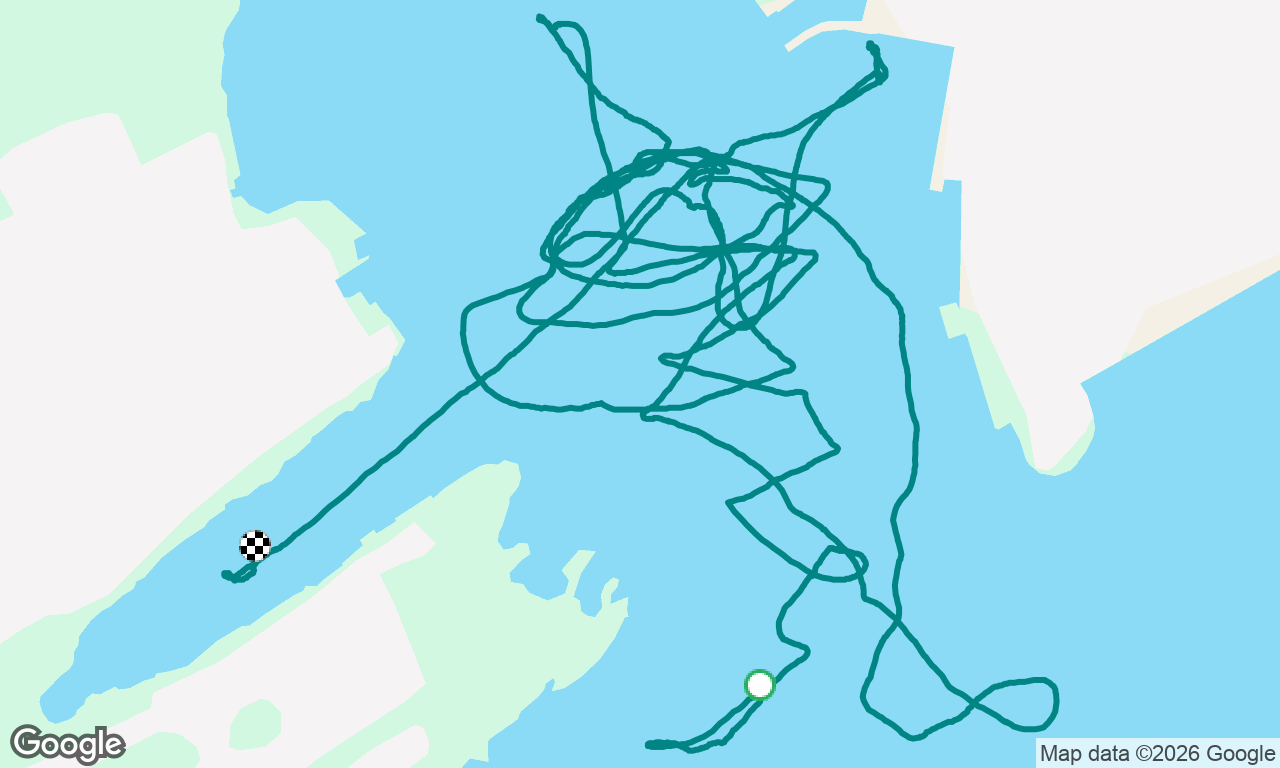 Day Skipper course - Oslofjord (1/2)