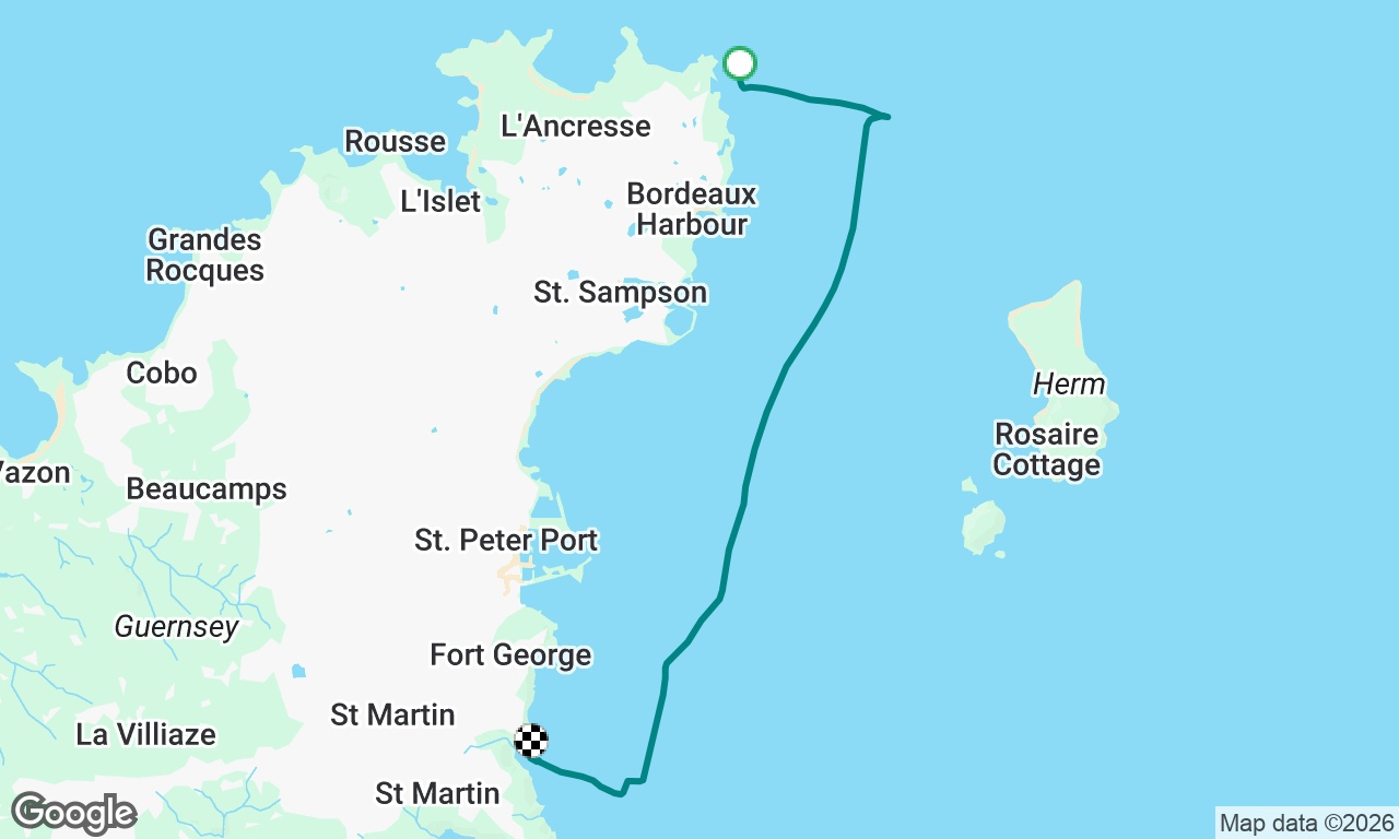 Visit to Fermain bay