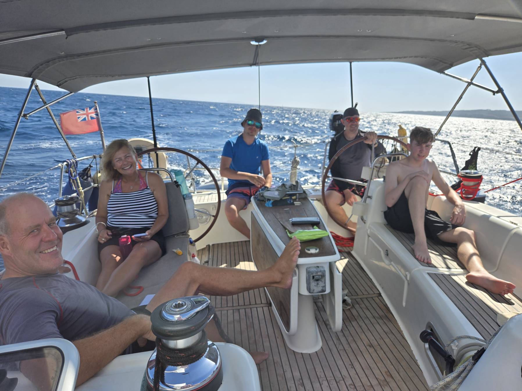 Downwind sail_4BBEA79A-B110-41A8-9D81-C73545310CC1