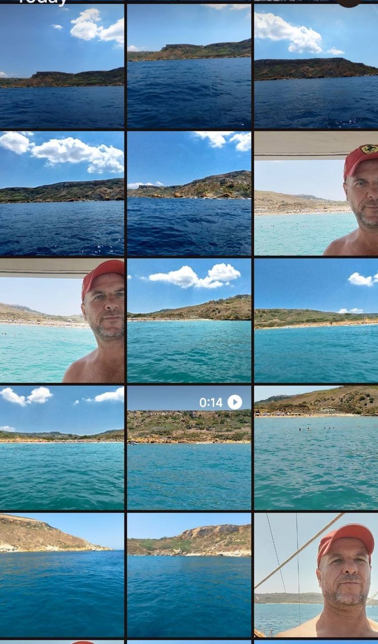 Voyage photo from continue over night charter families 
