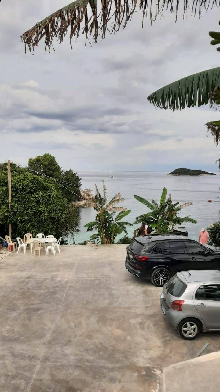 Voyage photo from Ksamil Visit & Anchor