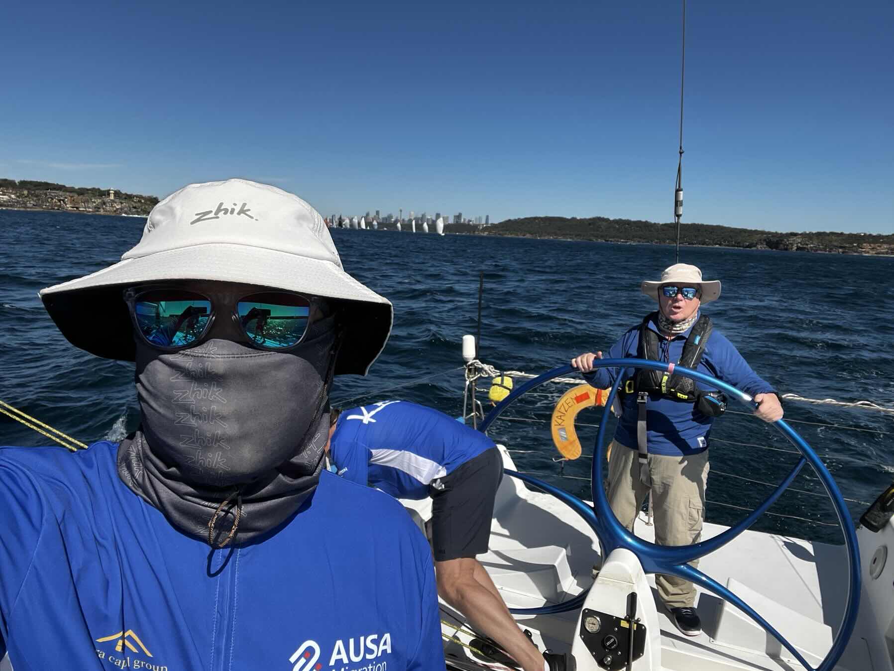 2026-2027 Network Insurance House Summer Short Offshore Series-Race 1 (Passage Race 19 Sep 2027)_1C54A41E-C243-4DA8-B8D2-E41A57D15EA2