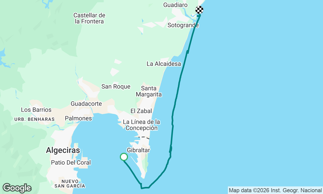 La Linea Sotogrande