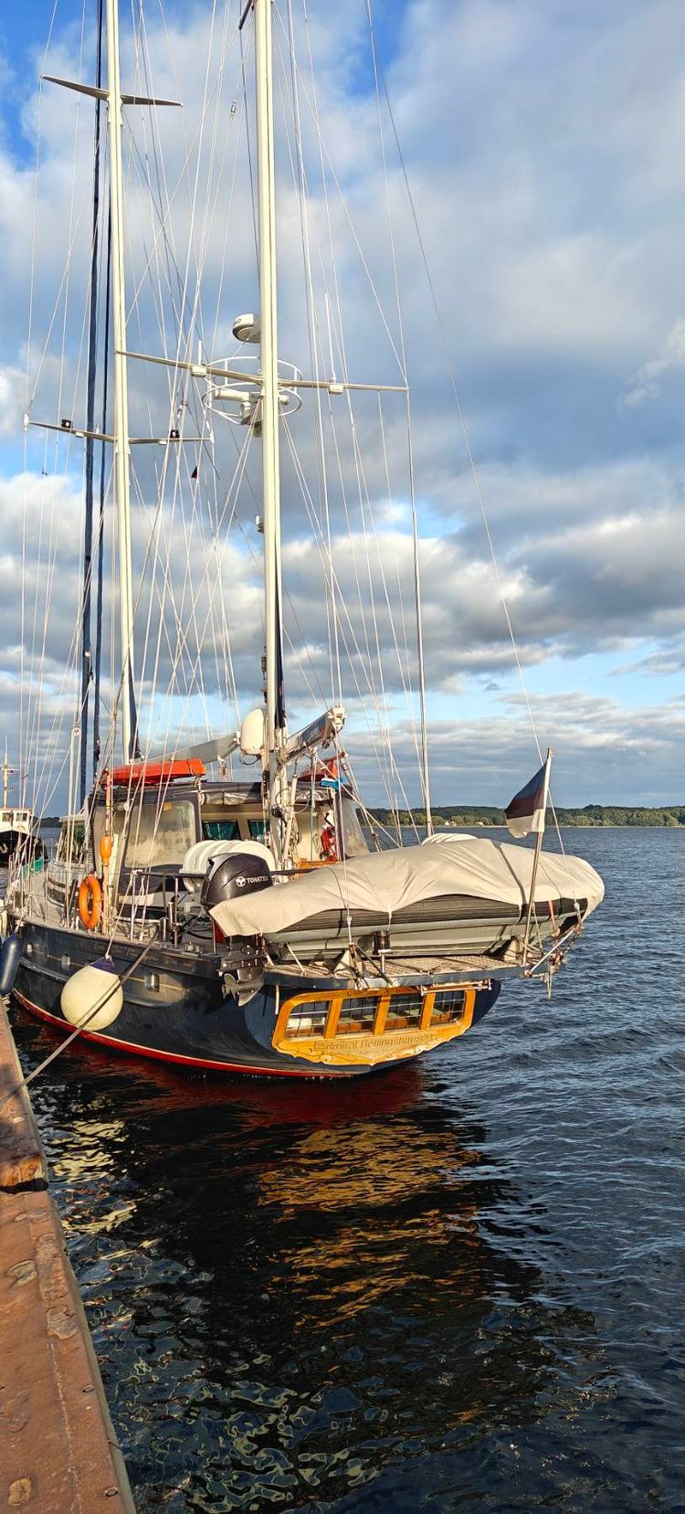 Voyage photo from 