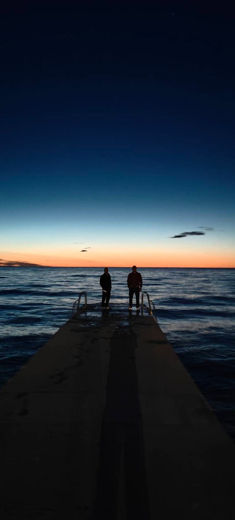Voyage photo from 
