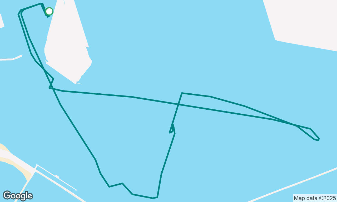 Day sail