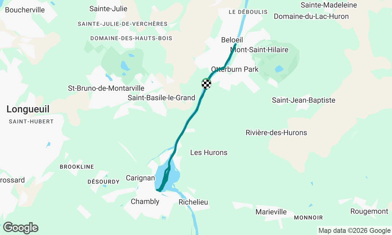 Dernière Patrouille