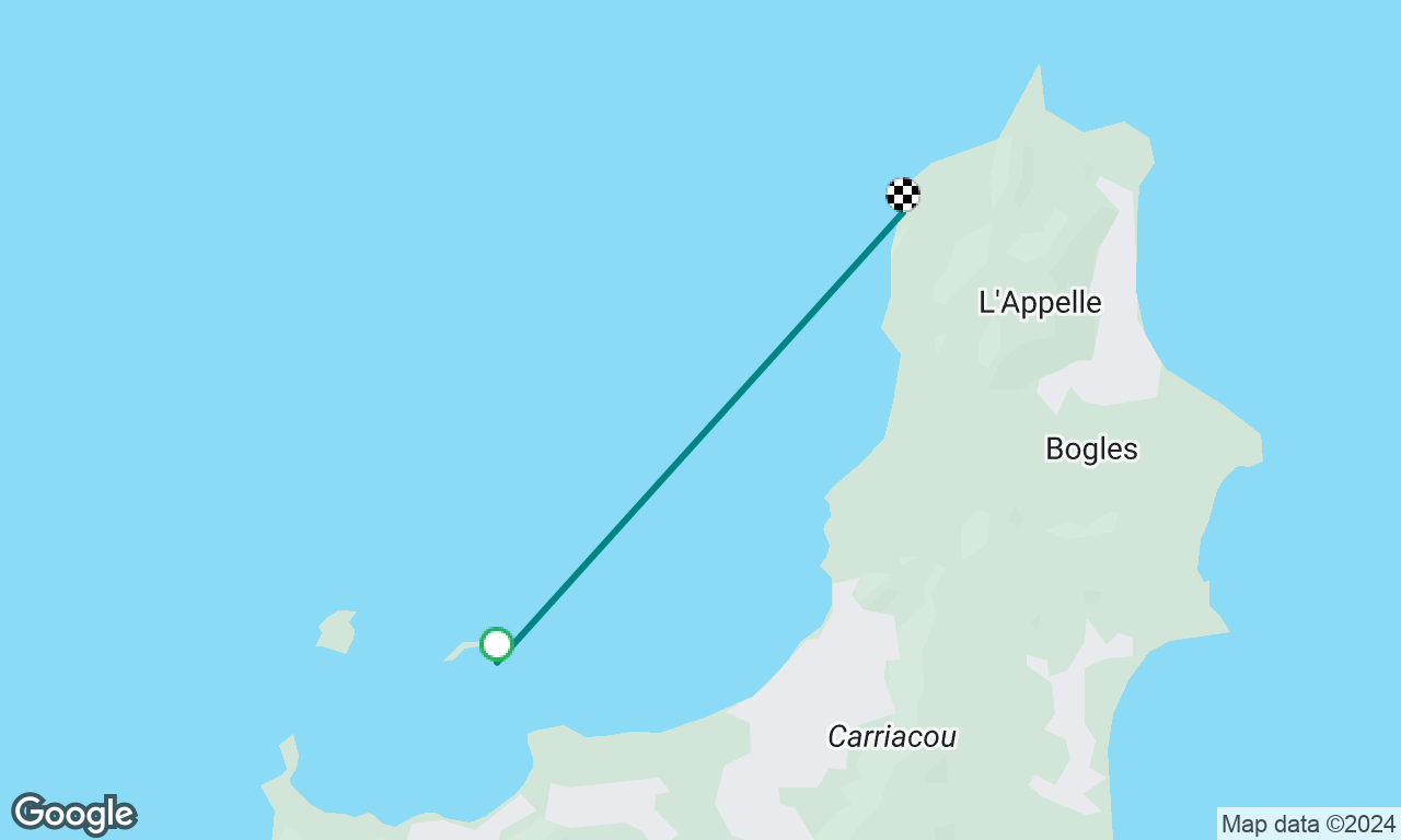 Anse Le Roche (Tim’s)