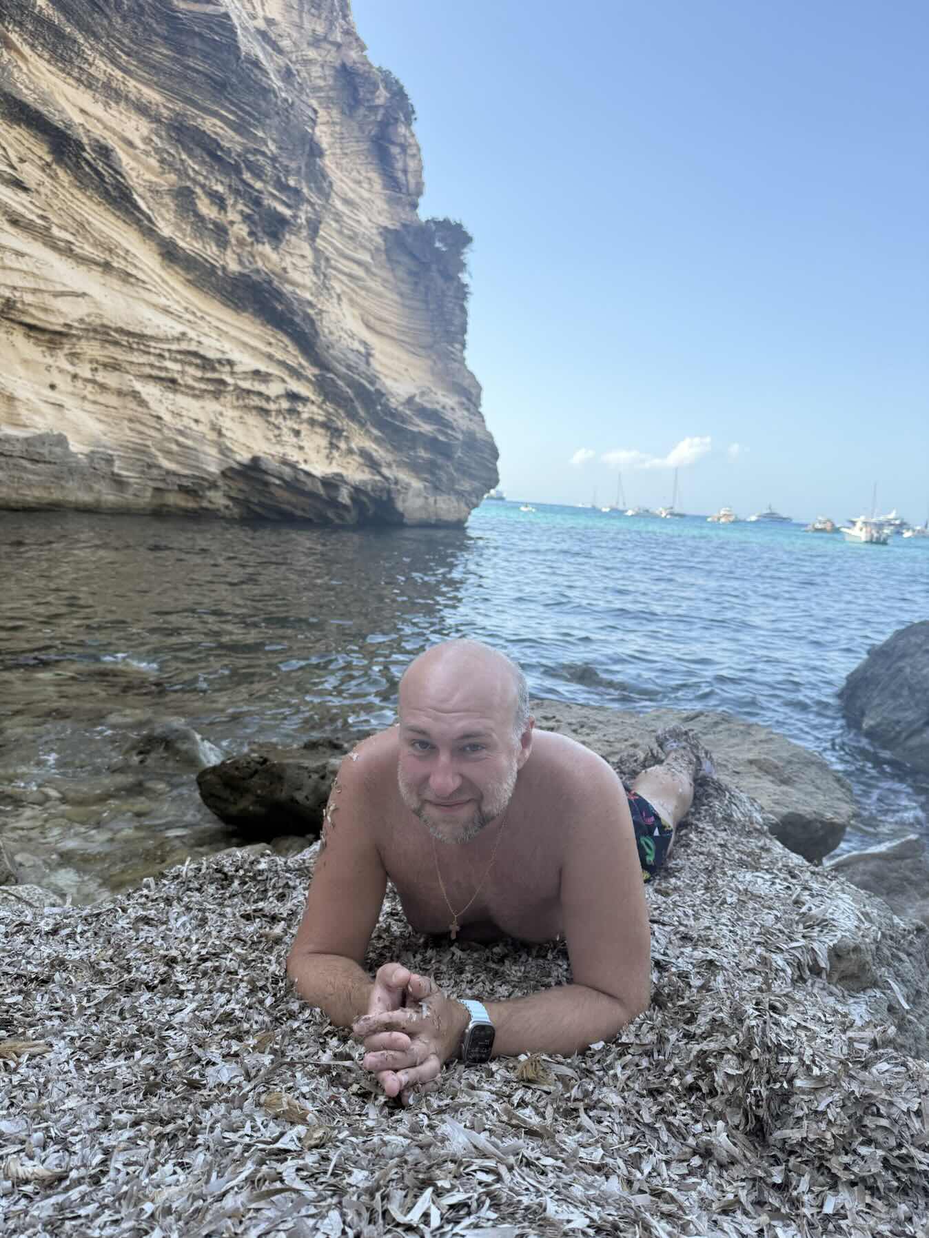 Santa Eularia - Cala Raco - Cala Samoa, Ibiza, day 5_10E60F60-B6A9-4CCE-9E1C-9D371343DD01