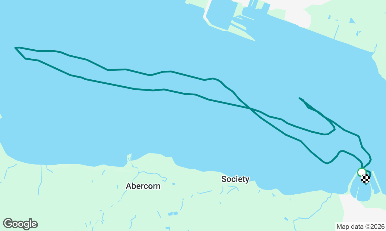 Thursday cruise