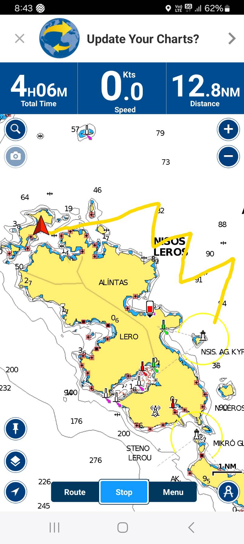 2 Weeks Dodecanese_1D610F9F-293A-42AC-BF51-95F53D5D1739