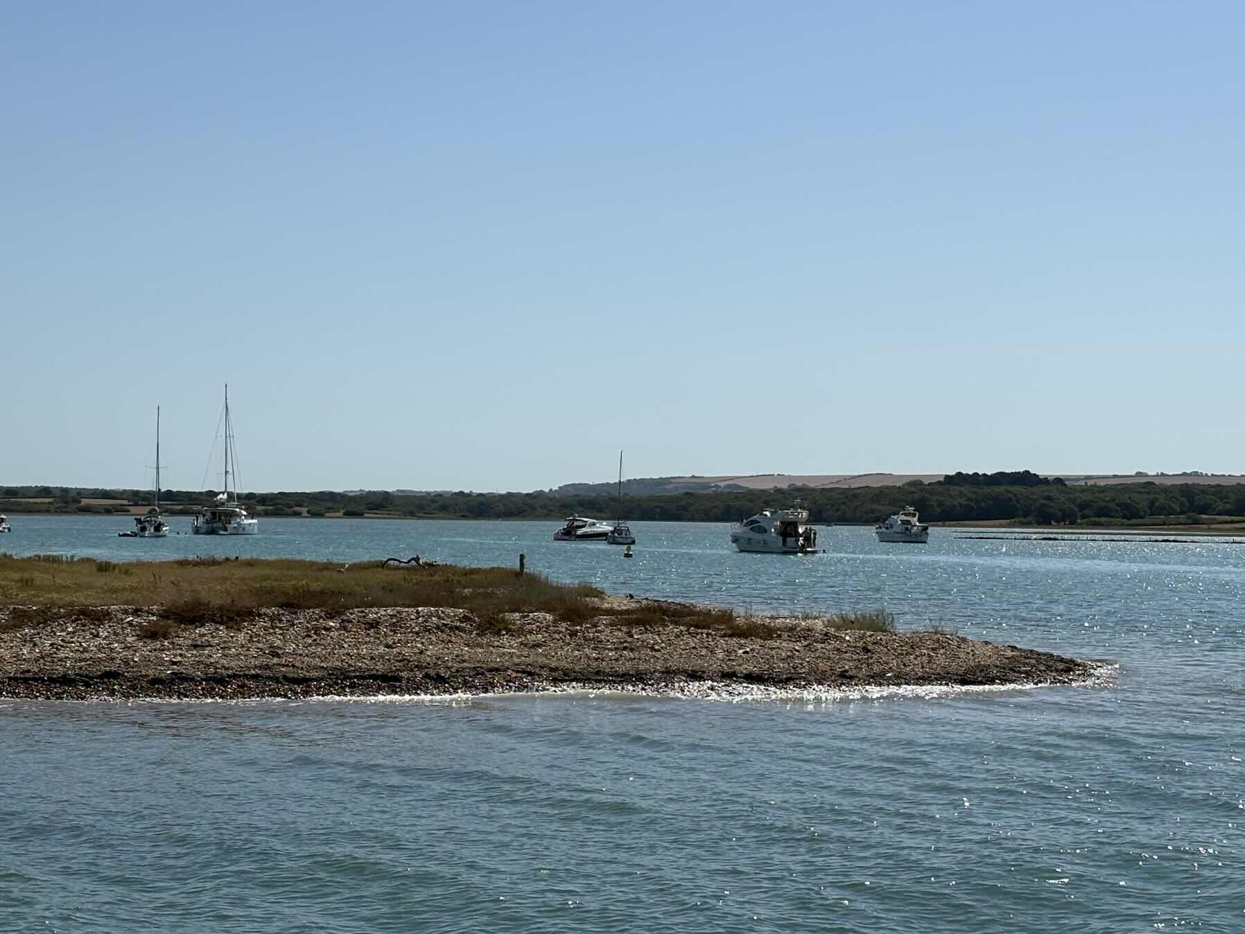 Newtown Creek to Poole Hbr
_DE96F285-93E1-4440-8A22-7496B18D353D