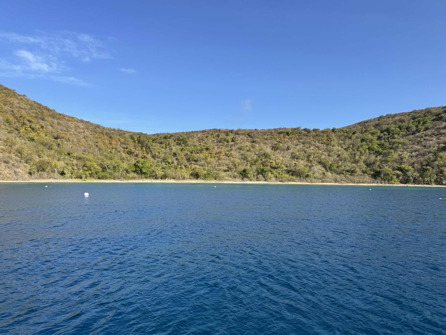 Soper’s Hole, Tortola to the Caves, Norman Island to the Indians to Benures Bay, Norman Island_0E059FEC-4048-4D60-AB77-3D250962F203