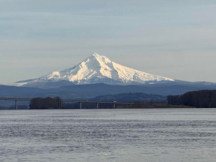 Voyage photo from Don’t believe the forecast